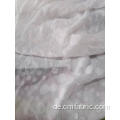 Polyester Yoryu Chiffon Uragiri Metalic Stoff